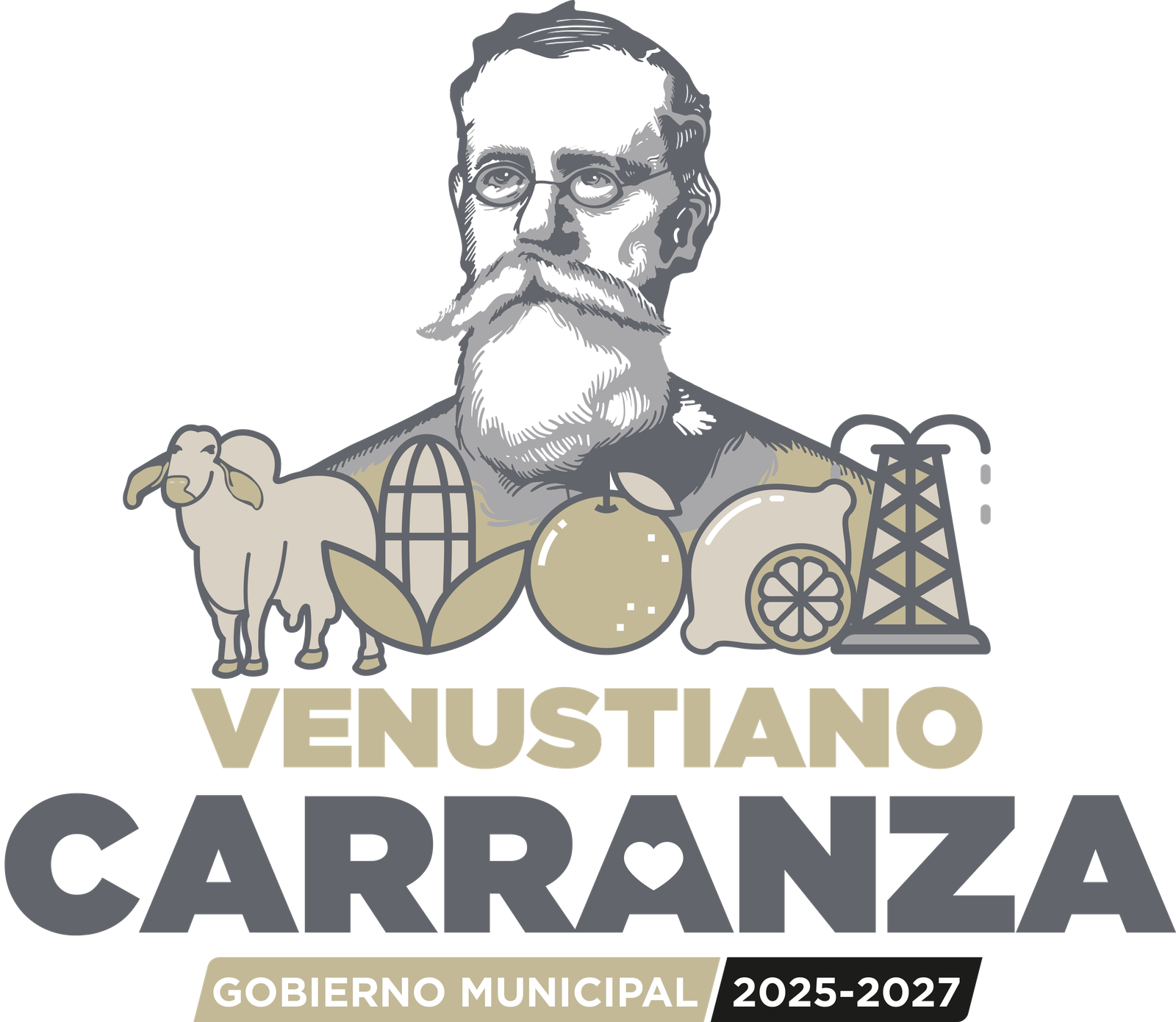 Gobierno Municipal Venustiano Carranza 2025-2027